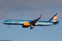 Icelandair 757 TF-FIR