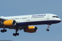 Icelandair 757 TF-FIV