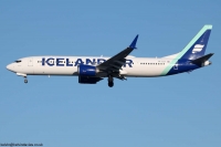 Icelandair 737MAX TF-ICA
