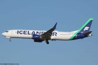 Icelandair 737 TF-ICB