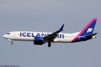 Icelandair 737MAX TF-ICO