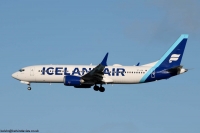 Icelandair 737MAX TF-ICS