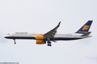 Icelandair 757 TF-ISF