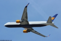 Icelandair 767 TF-ISN