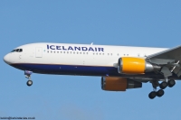 Icelandair 767 TF-ISP