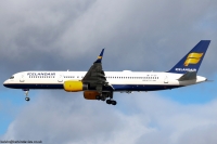 Icelandair 757 TF-ISV