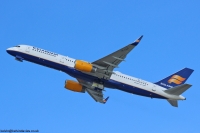 Icelandair 757 TF-LLX