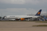 Icelandair 757 TF-FIC