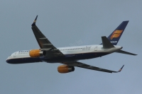 Icelandair 757 TF-FII