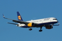 Icelandair 757 TF-FIN