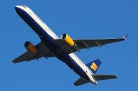 Icelandair 757 TF-FIP