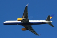 Icelandair 757 TF-FIP