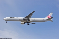 Japan Airlines 777 JA731J
