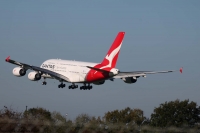 Qantas A380 VH-OQD