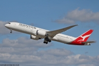 Qantas 787 VH-ZNH