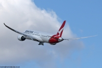 Qantas 787 VH-ZNH
