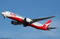 Qantas 787 VH-ZNJ