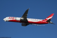 Qantas 787 VH-ZNJ
