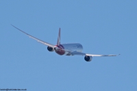 Qantas 787 VH-ZNK