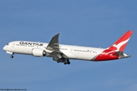 Qantas 787 VH-ZNL