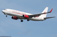 Air Algerie 737NG 7T-VKD