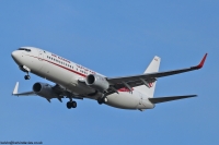 Air Algerie 7T-VKN