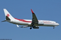 Air Algerie 737NG 7T-VKP