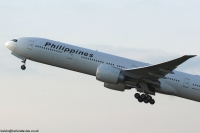 Philippine Airlines 777 RP-C7774