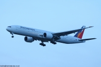 Philippine Airlines 777 RP-C7779