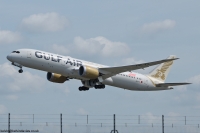 Gulf Air 787 A9C-FA