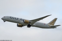 Gulf Air 787 A9C-FE