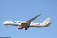 Gulf Air 787 A9C-FF