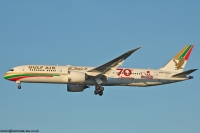 Gulf Air 787 A9C-FG