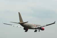 Gulf Air A330 A9C-KB