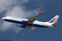 Transaero 737 EI-RUB