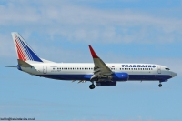 Transaero 737NG EI-RUH