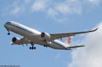 Air China A350 B-1083