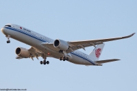 Air China A350 B-1085