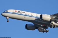 Air China A350 B-1086