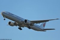 Air China 777 B-1266