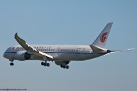 Air China 787 B-1466