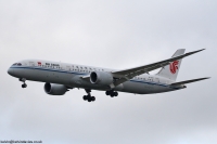 Air China 787 B-1467
