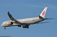Air China 787 B-1468