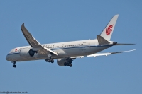 Air China 787 B-1591
