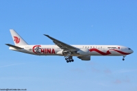 Air China 777 B-2006