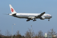 Air China 777 B-2036