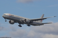 Air China 777 B-2040