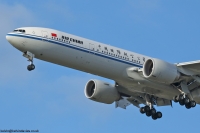 Air China 777 B-2045