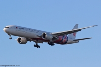 Air China 777 B-2047