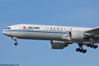 Air China 777 B-2085